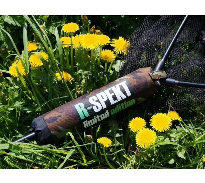 R-SPEKT Plovák Na Podběrák Maxi Camou (3)